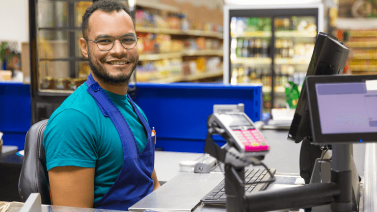 Conheça os processos que são otimizados a automação comercial