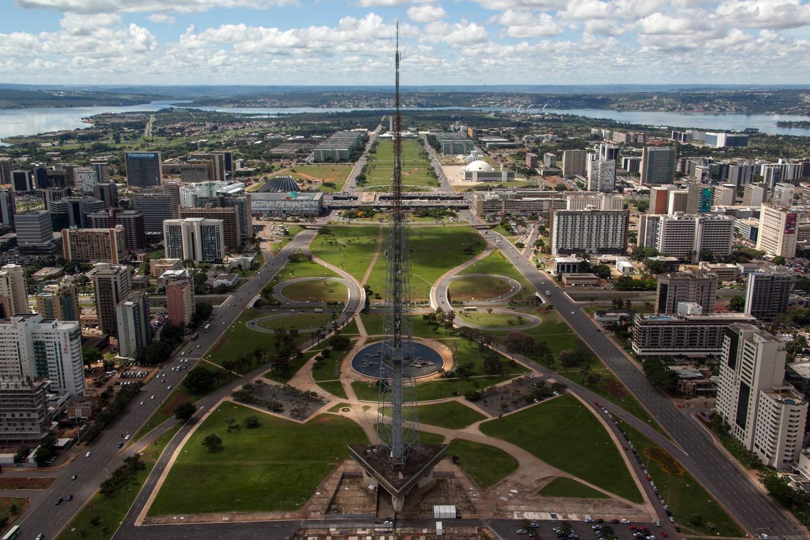 Aviso de Feriado – Dia de Tiradentes e Aniversário de Brasília